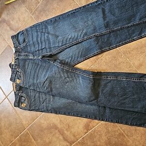 Ser of youth cinch jeans size 16r